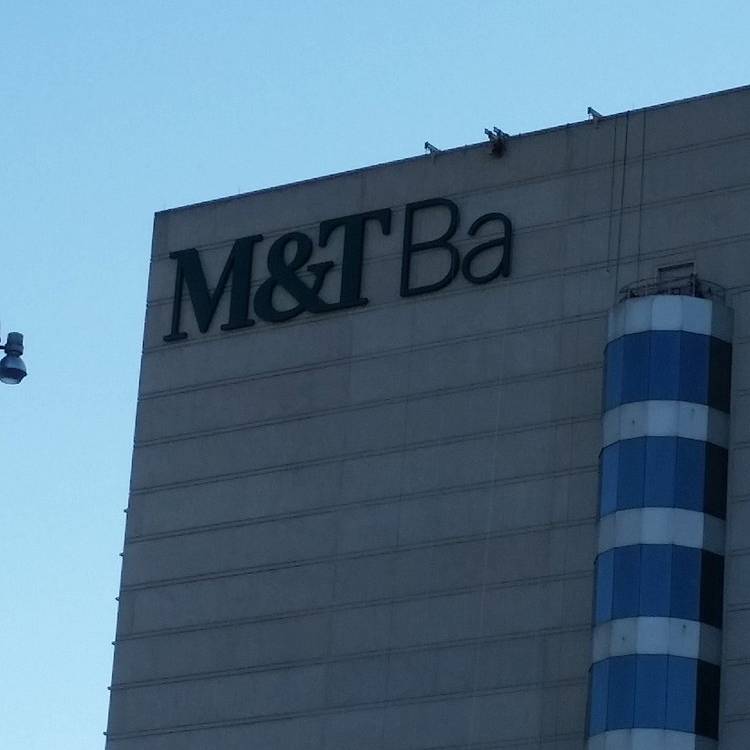 M&T Bank